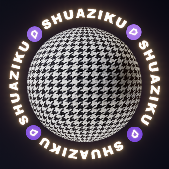 图片[7]-D5花纹布料材质20个-刷子库