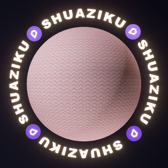 图片[10]-D5花纹布料材质20个-刷子库