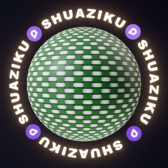 图片[15]-D5花纹布料材质20个-刷子库