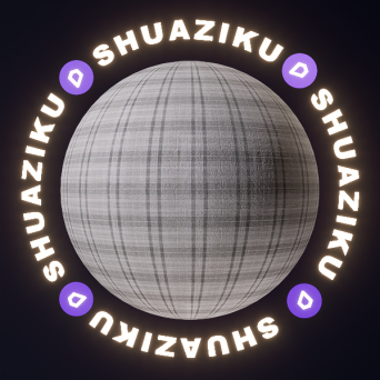 图片[18]-D5花纹布料材质20个-刷子库