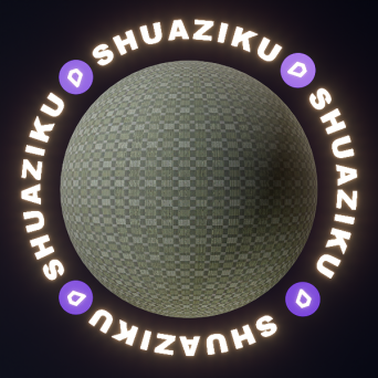 图片[20]-D5花纹布料材质20个-刷子库