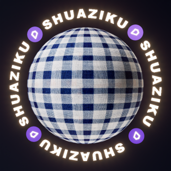 图片[4]-D5花纹布料材质20个-刷子库