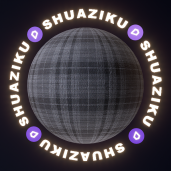 图片[9]-D5花纹布料材质20个-刷子库