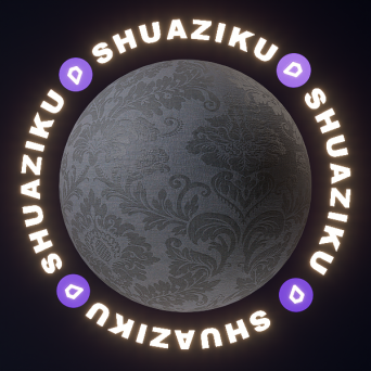 图片[12]-D5花纹布料材质20个-刷子库