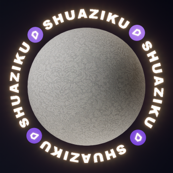 图片[14]-D5花纹布料材质20个-刷子库