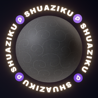 图片[15]-D5花纹布料材质20个-刷子库