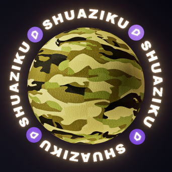 图片[19]-D5花纹布料材质20个-刷子库