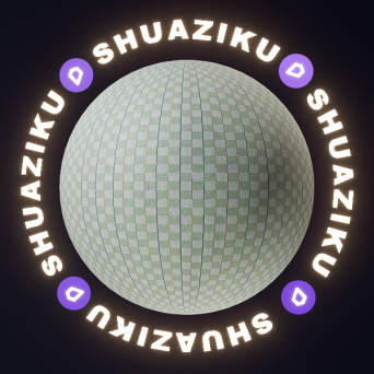 图片[20]-D5花纹布料材质20个-刷子库