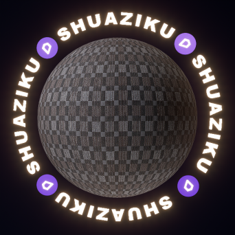 图片[9]-D5花纹布料材质20个-刷子库