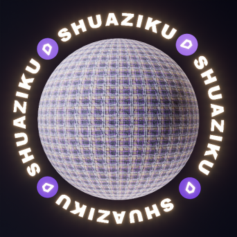 图片[15]-D5花纹布料材质20个-刷子库