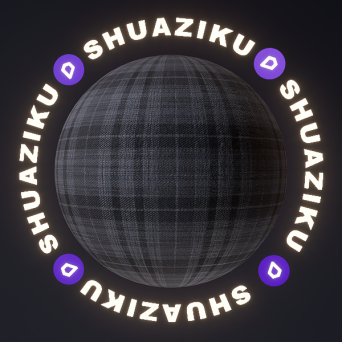 图片[2]-D5花纹布料材质20个-刷子库