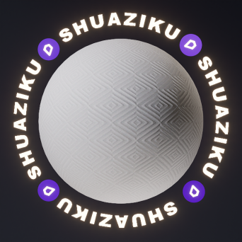 图片[4]-D5花纹布料材质20个-刷子库