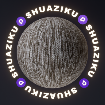 图片[5]-D5花纹布料材质20个-刷子库