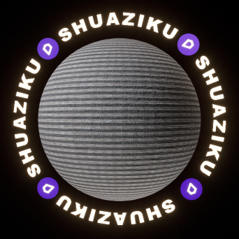 图片[6]-D5花纹布料材质20个-刷子库