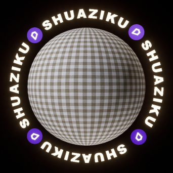 图片[10]-D5花纹布料材质20个-刷子库