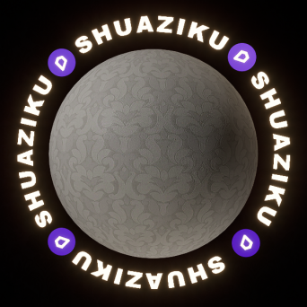 图片[16]-D5花纹布料材质20个-刷子库