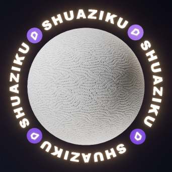 图片[17]-D5花纹布料材质20个-刷子库