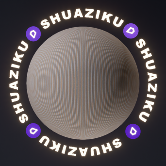 图片[18]-D5花纹布料材质20个-刷子库