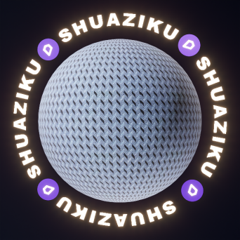 图片[19]-D5花纹布料材质20个-刷子库