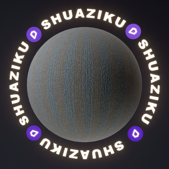 图片[3]-D5花纹布料材质22个-刷子库