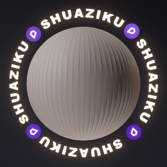 图片[2]-D5花纹布料材质22个-刷子库