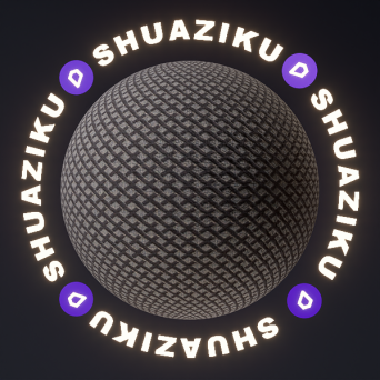 图片[5]-D5花纹布料材质22个-刷子库