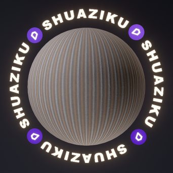 图片[4]-D5花纹布料材质22个-刷子库