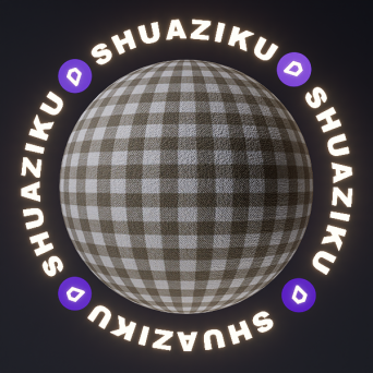 图片[6]-D5花纹布料材质22个-刷子库