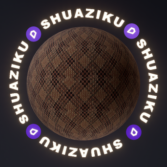 图片[10]-D5花纹布料材质22个-刷子库