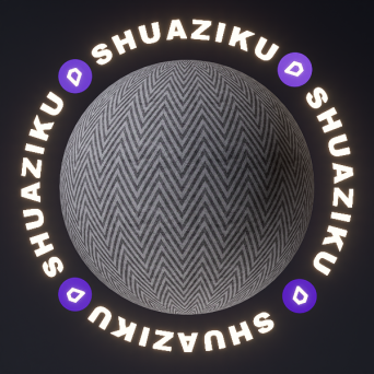 图片[15]-D5花纹布料材质22个-刷子库