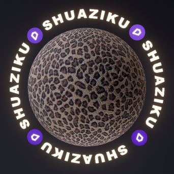 图片[17]-D5花纹布料材质22个-刷子库