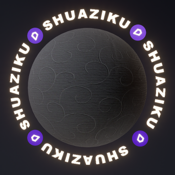 图片[18]-D5花纹布料材质22个-刷子库