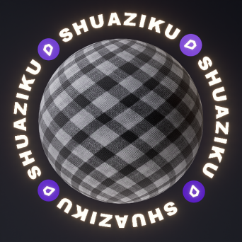 图片[19]-D5花纹布料材质22个-刷子库