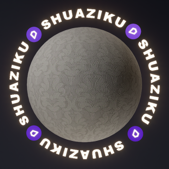 图片[22]-D5花纹布料材质22个-刷子库