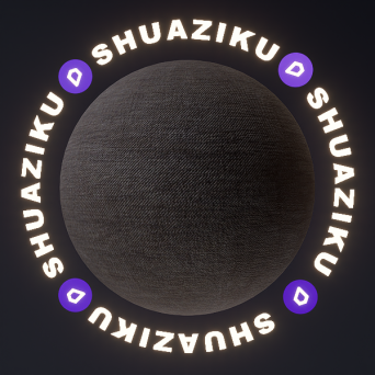 图片[2]-D5绒布布料材质16个-刷子库