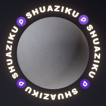 图片[10]-D5绒布布料材质16个-刷子库