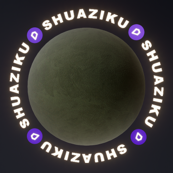 图片[13]-D5绒布布料材质16个-刷子库