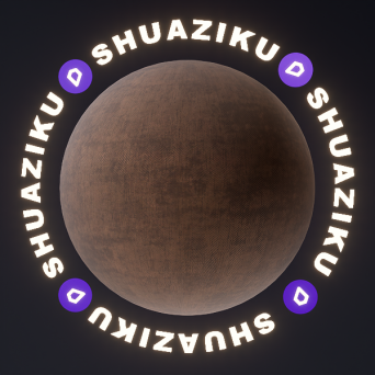 图片[3]-D5绒布布料材质20个-刷子库