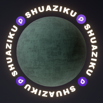 图片[5]-D5绒布布料材质20个-刷子库