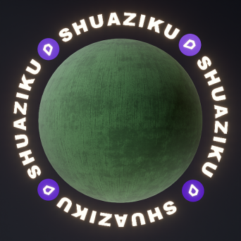 图片[11]-D5绒布布料材质20个-刷子库