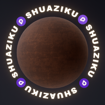 图片[12]-D5绒布布料材质20个-刷子库