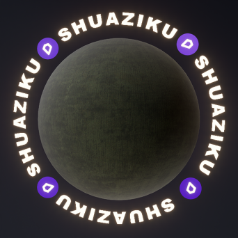 图片[17]-D5绒布布料材质20个-刷子库