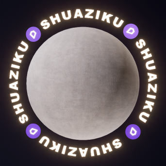 图片[15]-D5绒布布料材质20个-刷子库