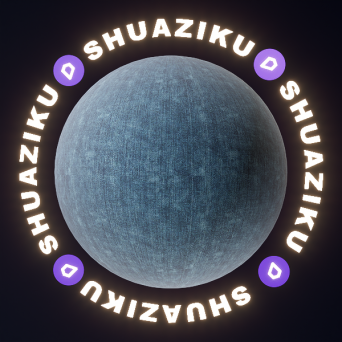 图片[16]-D5绒布布料材质20个-刷子库