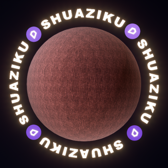 图片[19]-D5绒布布料材质20个-刷子库