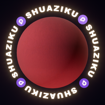 图片[18]-D5绒布布料材质20个-刷子库