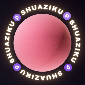 图片[9]-D5绒布布料材质20个-刷子库