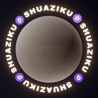 图片[11]-D5绒布布料材质20个-刷子库