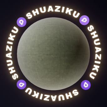 图片[18]-D5绒布布料材质20个-刷子库