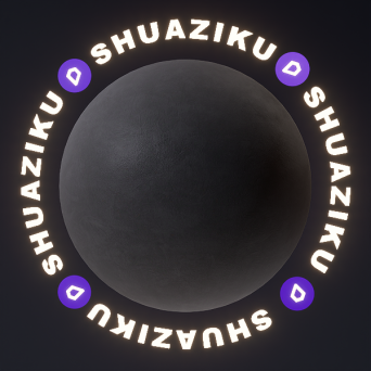 图片[15]-D5绒布布料材质20个-刷子库